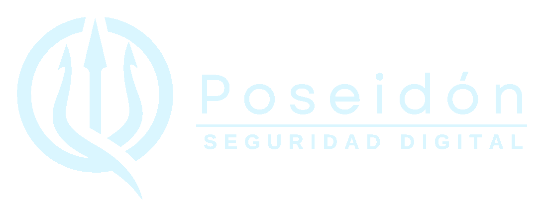 Poseidon Seguridad Digital